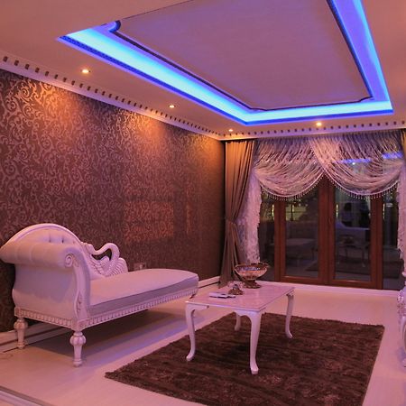 Royal Anka Hotel Ankara Extérieur photo