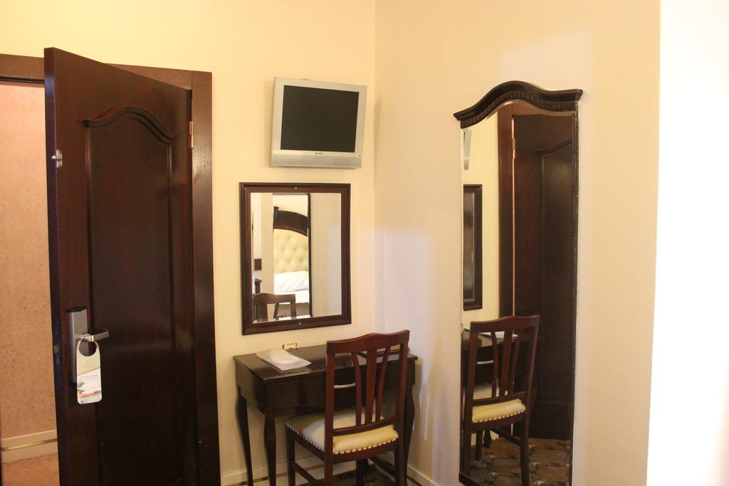 Royal Anka Hotel Ankara Extérieur photo